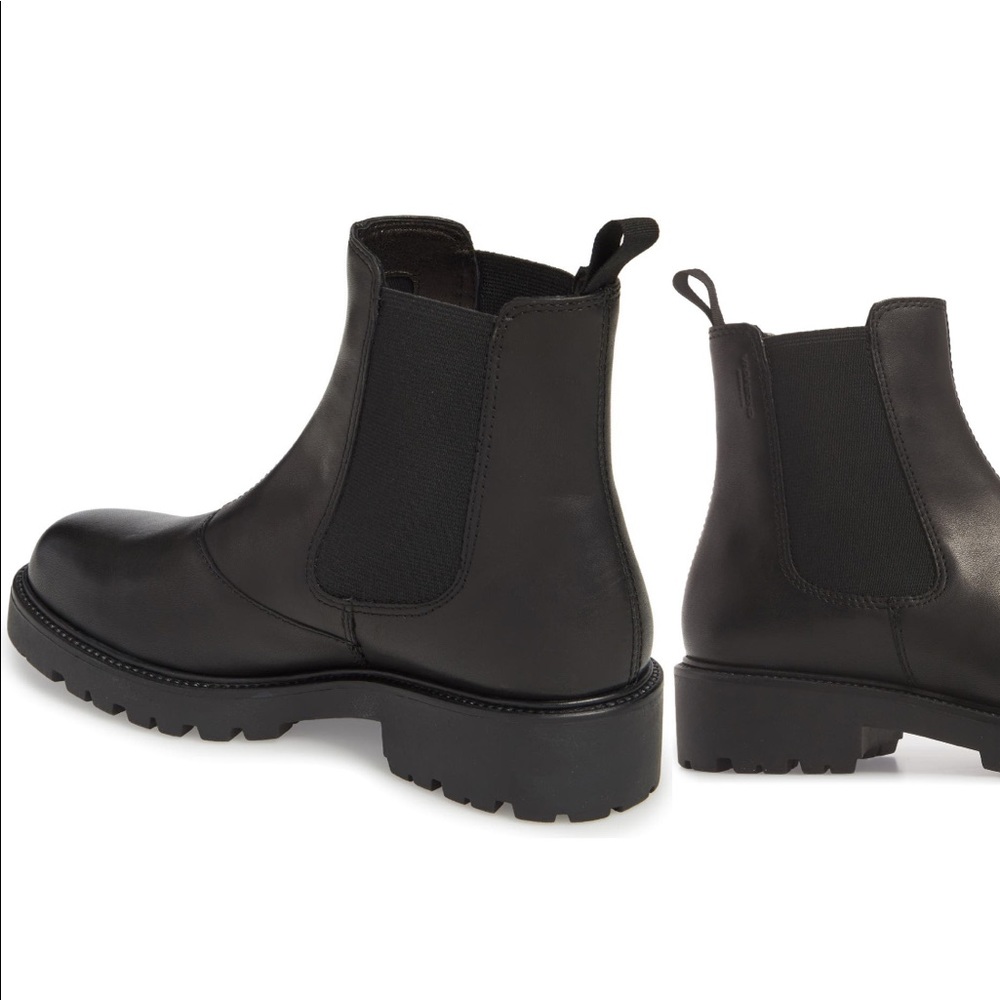 Vagabond Chelsea Boots